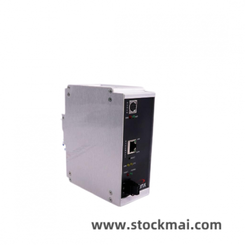 PROSOFT MVI56-MNETR Communication Module for Enhanced PLC Connectivity