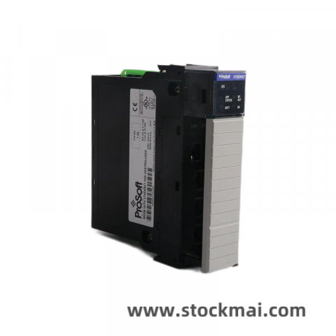 Prosoft PLX32-EIP-SIE Industrial Ethernet Communication Gateway Module