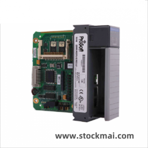 ProSoft RLX2-IHNF-A Power Supply Module