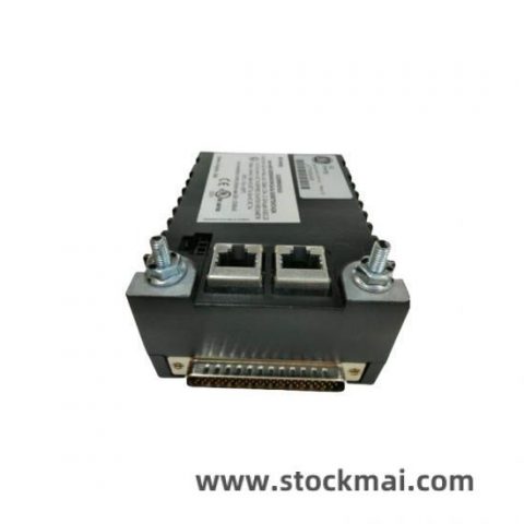 ABB PSA300R-81 Control Module