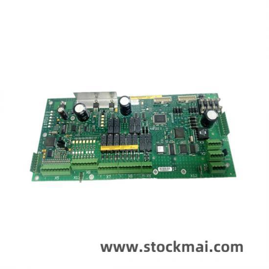 radisys_epc-5_w_exm-13.jpg RADISYS EPC-5 w EXM-13 High-Performance Industrial Automation Module