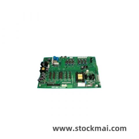 RAMIX PMC237C-008EMI Industrial Control Module