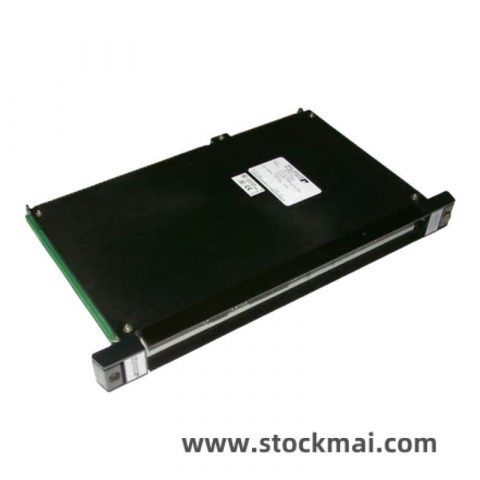 Reliance 0-56942-1 CA Digital Control Module for Industrial Automation