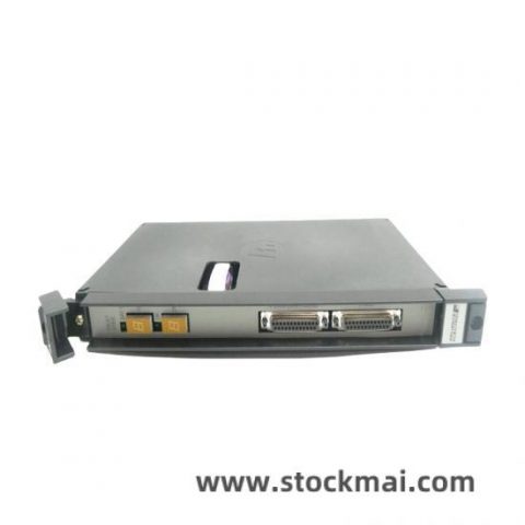 RELIANCE 0-57405-C Industrial Control Module