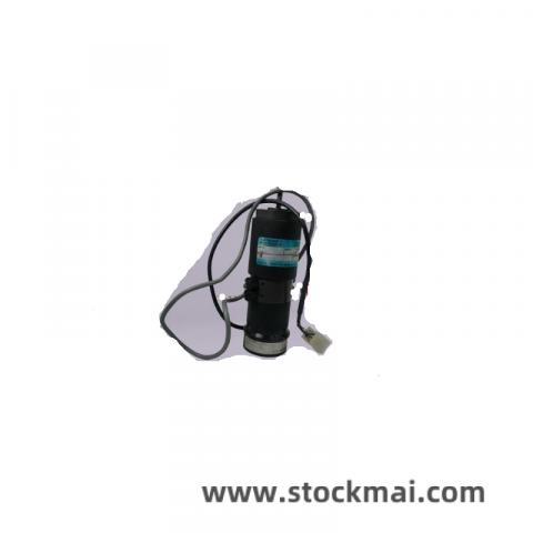 Reliance 0-57411-2C Control Module for Industrial Automation Systems