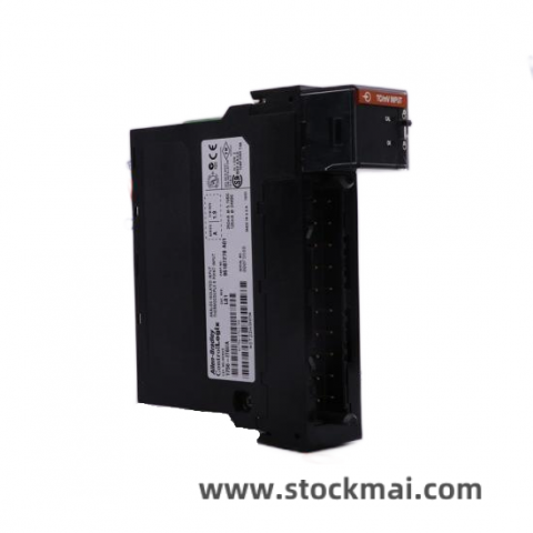 RELIANCE 0-57C408-B Control Module for Industrial Automation
