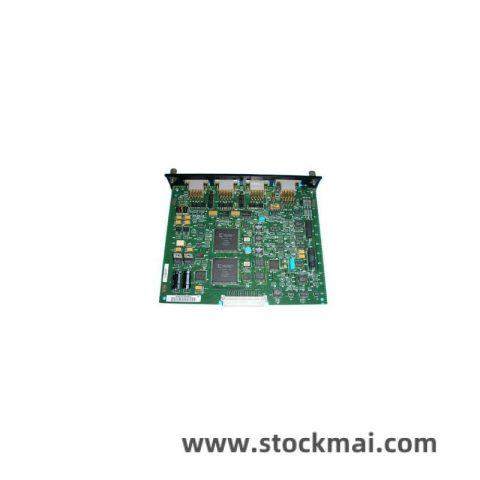RELIANCE 0-57C411-2 Industrial Control Module