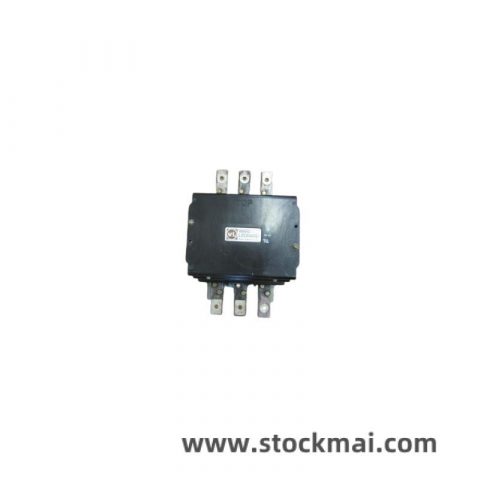 RELIANCE 0-60010-E Single Chip Controller