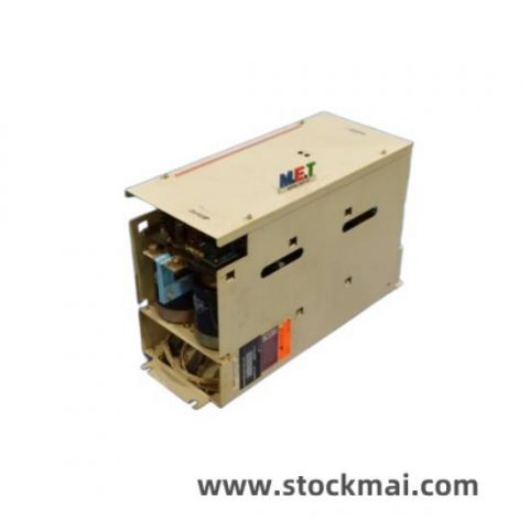 RELIANCE 57421 Industrial Control Module