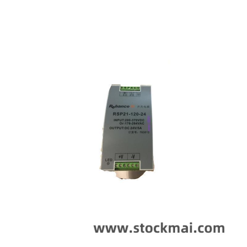 reliance_57c332a-1.jpeg RELIANCE 57C332A Control Program - Industrial Automation Module, Optimized for Efficiency