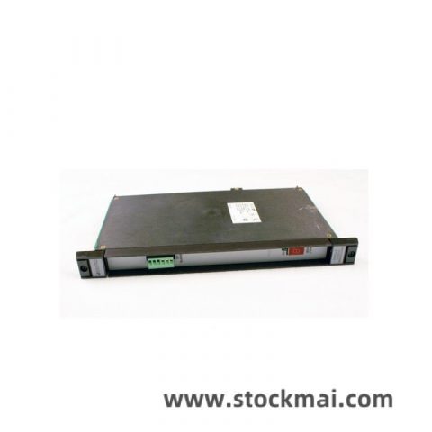 Reliance 57C443A-B Remote I/O Scanner Module - Industrial Automation Connectivity