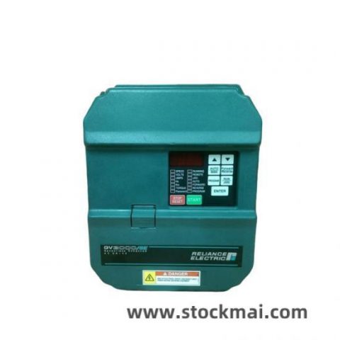 RELIANCE 57C652 Industrial Control Module