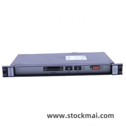 RELIANCE DBU-400 Industrial Control Module