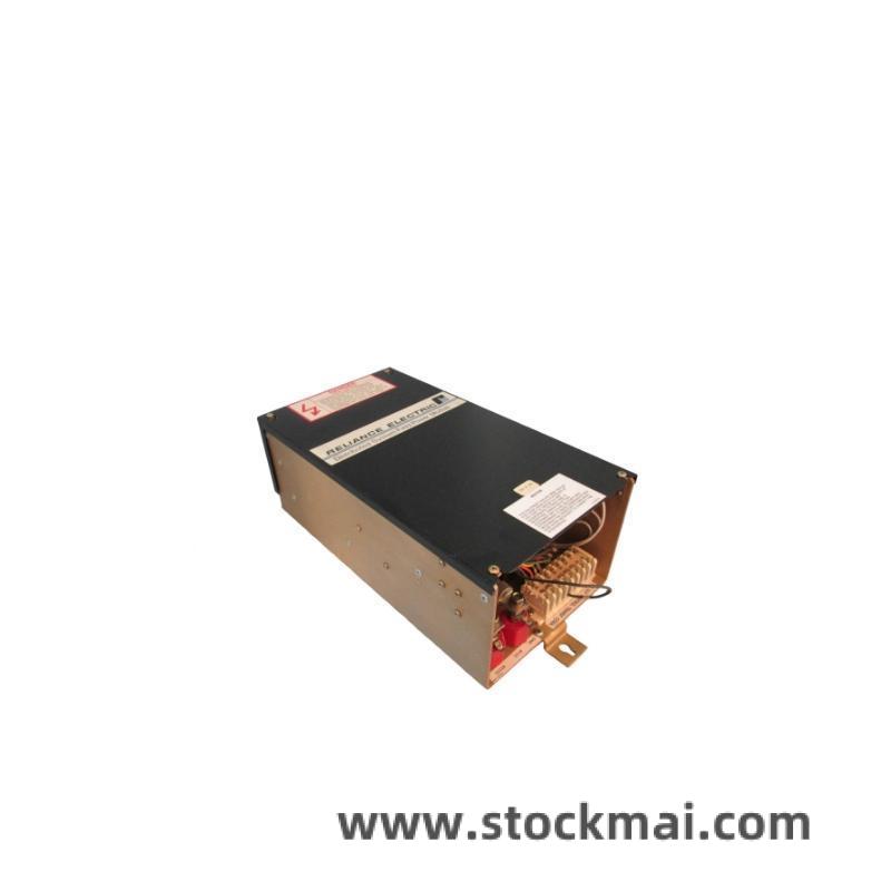 reliance_dds-lps_2.jpg RELIANCE DDS-LPS Industrial Control Module