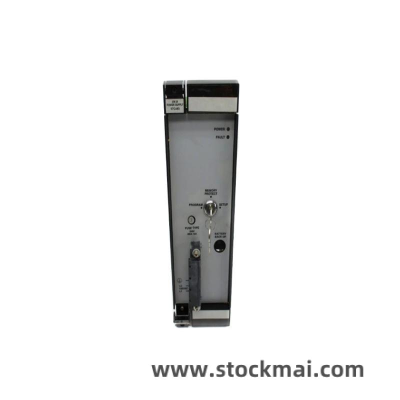 reliance_dds-lps_3.jpg RELIANCE DDS-LPS Industrial Control Module
