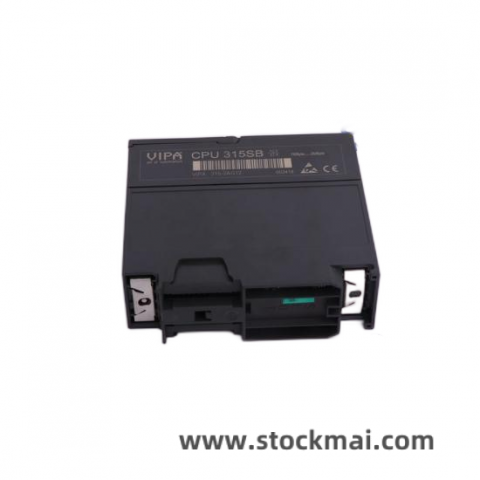 RELIANCE E243 Controller, Advanced Industrial Automation Module