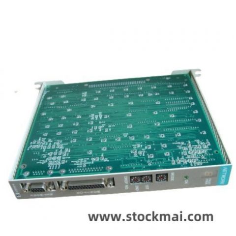 RELIANCE ELECTRIC S-D4007 - Advanced Industrial Control Module