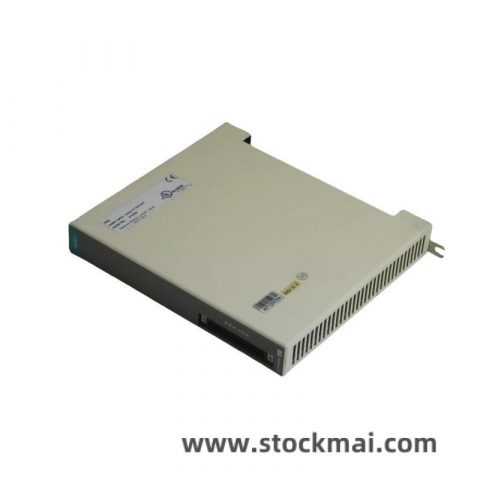RELIANCE ELECTRIC S-D4008 Industrial Drive Module
