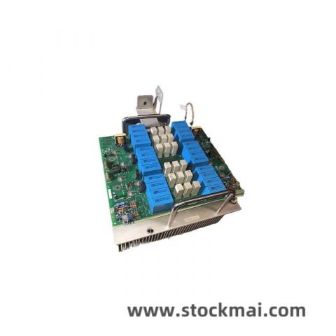 Reliance Electric S-D4041B Industrial Control Module, Reliable Automation Component