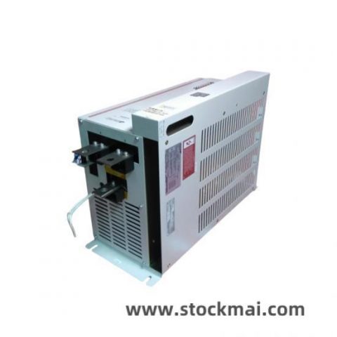 Reliance Electric S-D4043C Industrial Control Module - High-Speed Data Processing