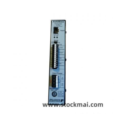 RELIANCE ELECTRIC WR-D4005 Industrial Control Computer and CNC System