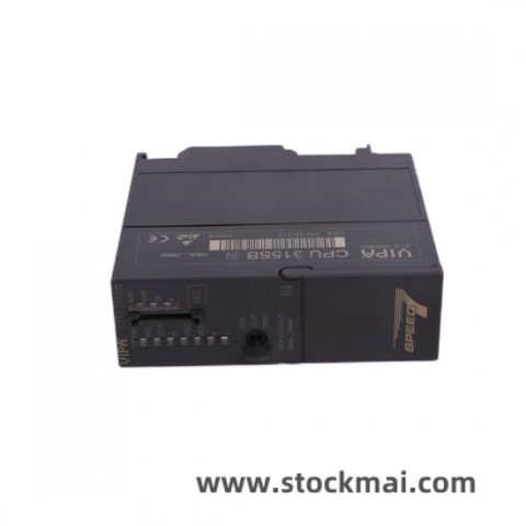 RELIANCE MC-D5006-A Industrial Automation Software Module