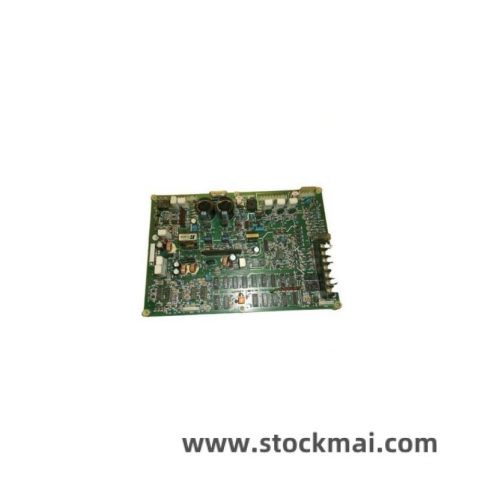RELIANCE Y-3023-2-H00AA High Frequency Power Supply Module