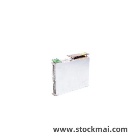 Rexroth 0608820116 PLC Module - Advanced Industrial Control Solution