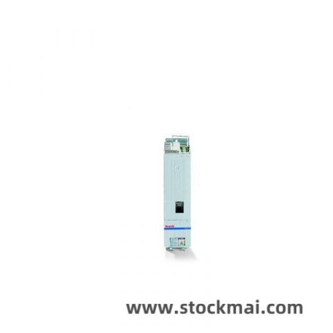 REXROTH 4WRSE10V80-32/G24K0/A1V-695 R900842748-K, High Performance Servo Drive Module