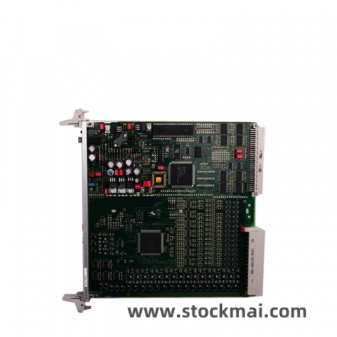 Rexroth BGR SCK02/01 Control Module for Industrial Automation