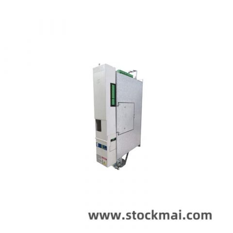 REXROTH DKC03.3-040-7-FW - Precision Control Module for Industrial Automation