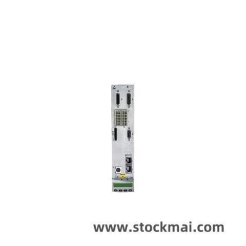 REXROTH High Precision MSK060C-0600-NN-M1-UP1-NSNN Servo Motor