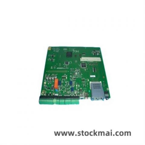 EPRO R6426/000-030+CON021/916-160 Servo Control Module