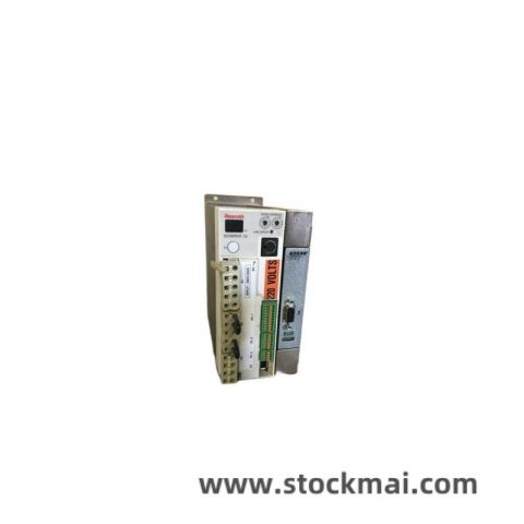 Bosch Rexroth MSK070C-0150-NN-S1-UG0-NNNN Servo Motor, High Performance Control Solution