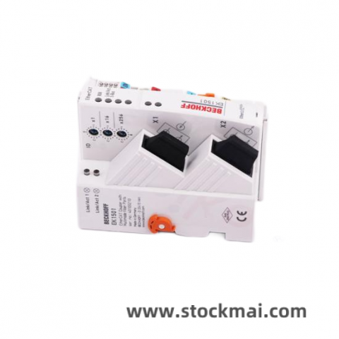 Rexroth VT-MVTW-1-16/D Control Module