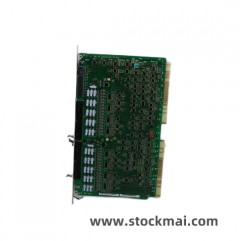 RIFA IC693PWR321U Power Supply Module for Industrial Automation