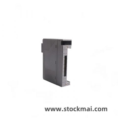 ROCKWELL TC-205-02-4M5 ControlLogix PLC Module, High-Speed Digital I/O Interface