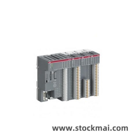 ROD-L M100DC-5-10 Industrial Control Module