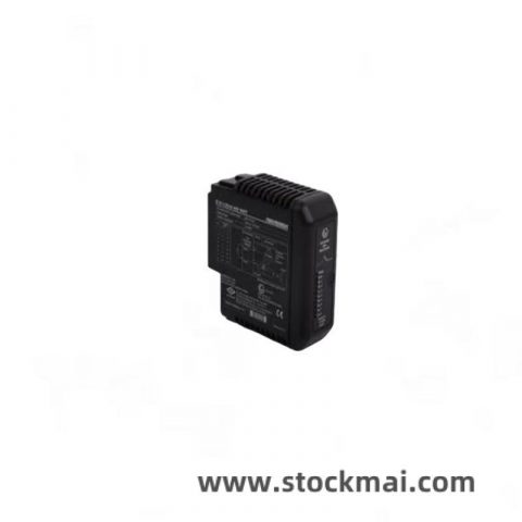 ROSEMOUNT SCL-C-003-M2 High-Performance Analog Input Module