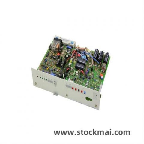 Panasonic S2-5V Industrial Control Module