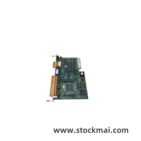 SABO MPB.533.00 PLM500(AEB.550.00) - Industrial Automation Module