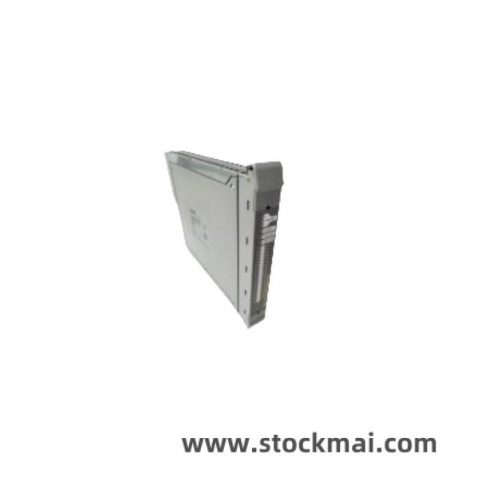 SAC IOP313 Industrial I/O Module, High Performance Data Acquisition Solution