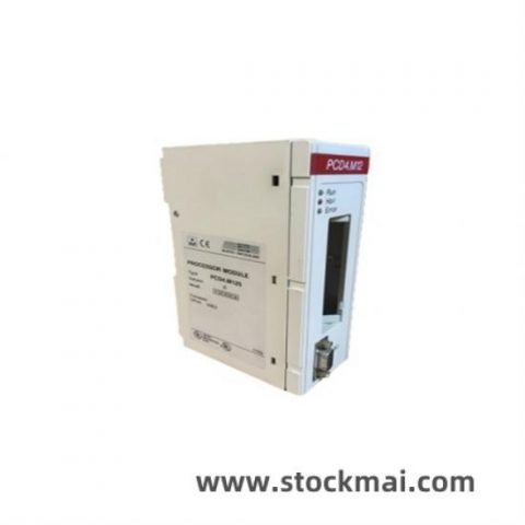 SAIA 52030C10 PCD2.W200 High-Performance Industrial Control Module