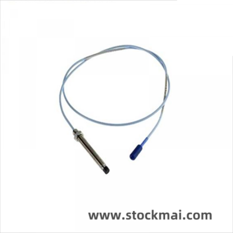 SAMSON 3430-2 Industrial Control Positioner, Bi-Directional Valve Actuator