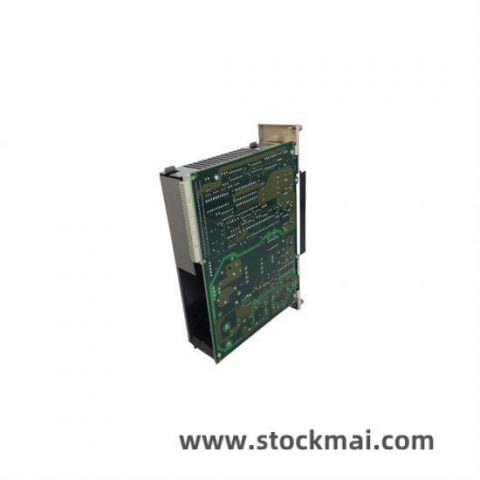 SAT CM3142-01-03 CX3147-04 - High-Performance Industrial Control Module