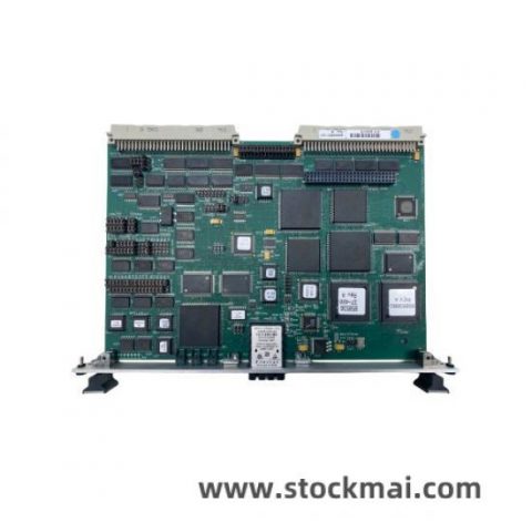 SBS PMC-HS-SERIAL High-Speed Serial Module