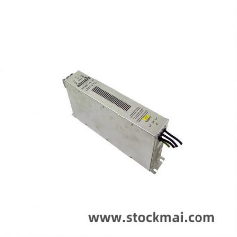 SCHAFFNER FN3416-110-35 High Performance EMC Filter