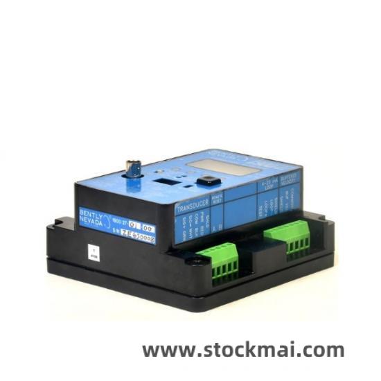 schenck_fnt-l001_3.jpg SCHENCK FNT-L001 Industrial Sensor & Controller, Precision Measurement Solutions