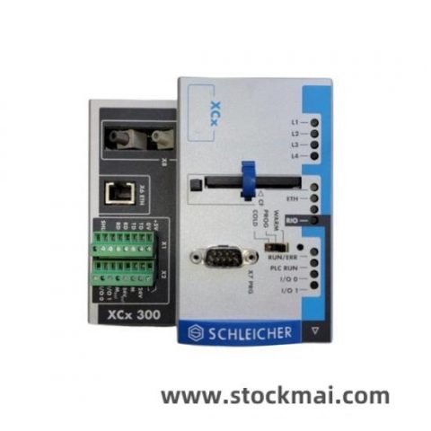 SCHLEICHER SSY52 Industrial Control Sensor Module, Efficient Automation Solutions