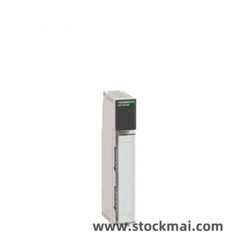 Schneider Electric 140ACO02000 Analog Output Module